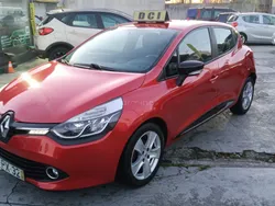 Renault Clio 1.5 dCi Dynamique S