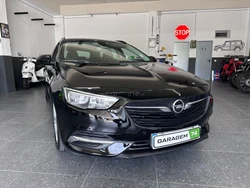 Opel Insignia 1.6 CDTi Business Edition