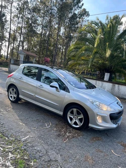 Peugeot 308 sport