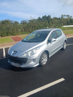 Peugeot 308 1.6 hdi 90 cv