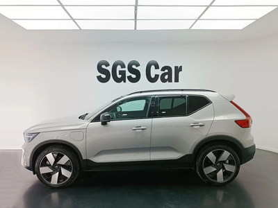 Volvo XC40 1.5 T5 PHEV Plus Dark