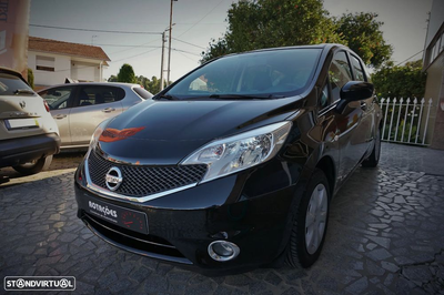 Nissan Note 1.2 Acenta