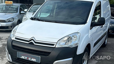 Citroen Berlingo de 2019