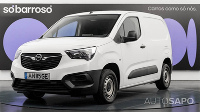 Opel Combo 1.5 CDTi L1H1 Enjoy de 2022