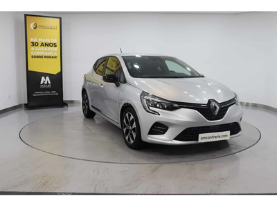 Renault Clio 1.0 TCE EVOLUTION