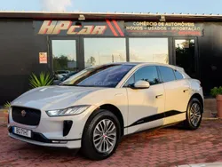 Jaguar I-Pace EV400 AWD HSE