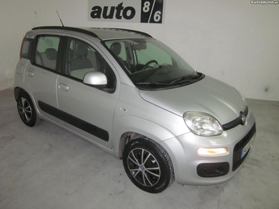 Fiat Panda 1.2 gasolina