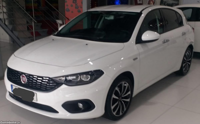 Fiat Tipo 1.3 multjet diesel