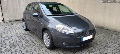 Fiat Grande Punto 1.2 16V