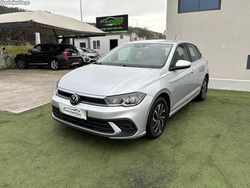 VW Polo 1.0 tsi life