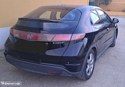 Honda Civic 1.4 Comfort