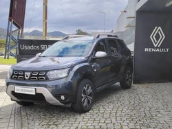 Dacia Duster 1.5 Blue dCi Prestige