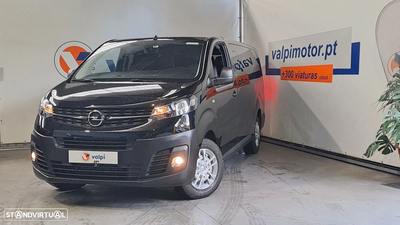 Opel Vivaro 1.5 CDTi L3H1 Essentia Inc