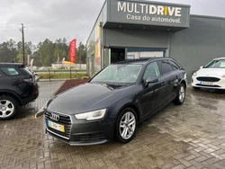 Audi A4 2.0 TDI