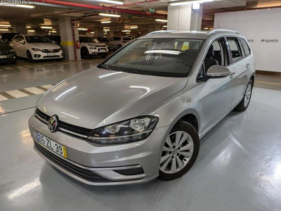 VW Golf Variant 1.6 TDi Confortline