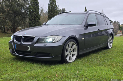 BMW 320 2.0d 177cv