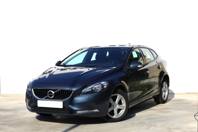 Volvo V40 2.0 D2 Kinetic