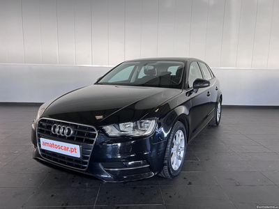 Audi A3 SPORTBACK 1.6 TDI ATTRACTION