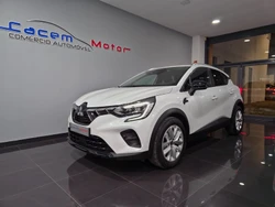 Mitsubishi ASX 1.0 MPI-T Invite