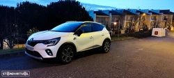 Renault Captur 1.6 E-Tech Plug-In Exclusive