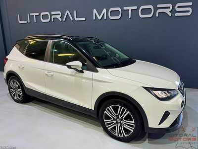 Seat Arona 1.0 TSI Xperience