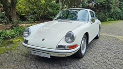 Porsche 912 912 SWB Nacional