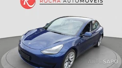 Tesla Model 3 Standard Range Plus RWD de 2021