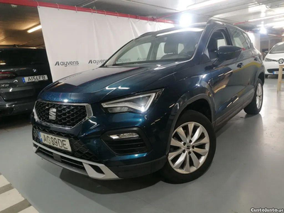 Seat Ateca 1.0 TSI Style