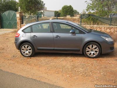 Citroën C3 1.4 Gasolina Com inspeçao valida 2025 03 Com AC