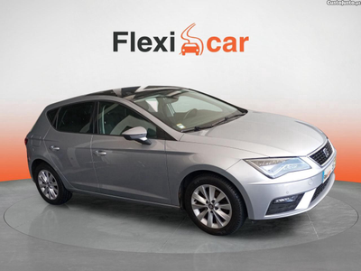 Seat Leon 1.0 EcoTSI Style S/S