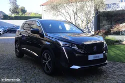 Peugeot 3008 1.2 PureTech GT EAT8