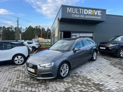 Audi A4 2.0 TDI