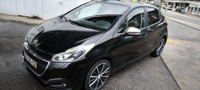 Peugeot 208 Active