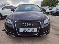 Audi A3 1.6 Tdi Advance