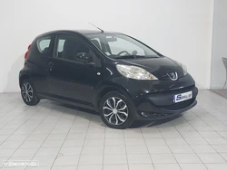 Peugeot 107 1.0 Trendy