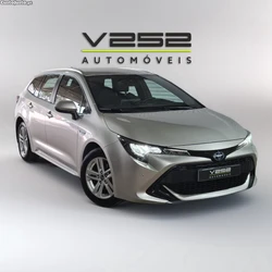 Toyota Corolla 1.8 Hybrid Comfort