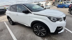 Peugeot 3008 1.6 hei