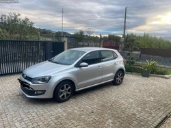 VW Polo 1.6 TDI HIGHLINE