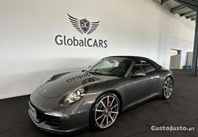 Porsche 911 991 Carrera 2 S PDK