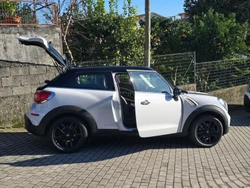 Mini Mini Paceman Cooper