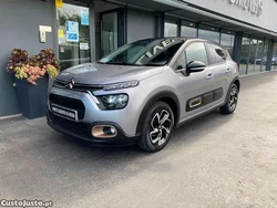 Citroën C3 1.2 PureTech C-Serie