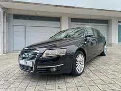 Audi A6 AVANT 2.0 TDI 140CV nacional