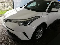 Toyota C-HR 1.8 HSD Comfort 122Cv