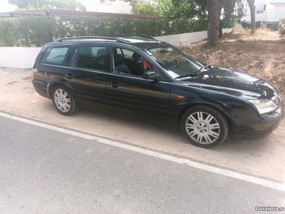 Ford Mondeo sw 2.0 tdci