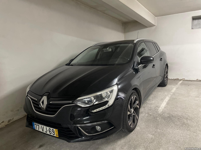 Renault Mégane Zen