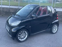 Smart ForTwo Pulse