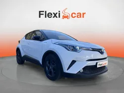 Toyota C-HR 1.8 HSD Comfort