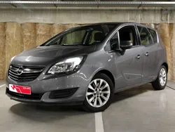 Opel Meriva 1.6 CDTi S/S