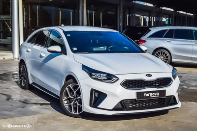 Kia ProCeed 1.0 T-GDi GT Line