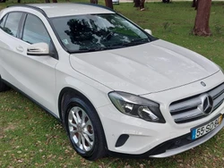 Mercedes Classe GLA GLA 200 (CDI) d